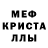 МДМА молли Shuhrad Kurbanov