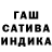 Каннабис гибрид Ivan Gasenko
